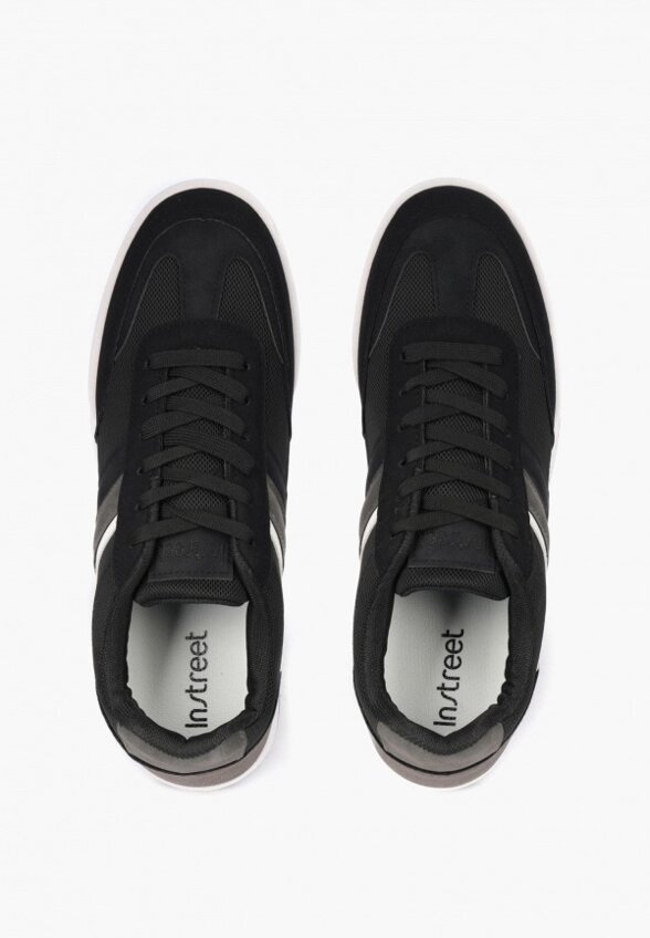 Кеды Instreet