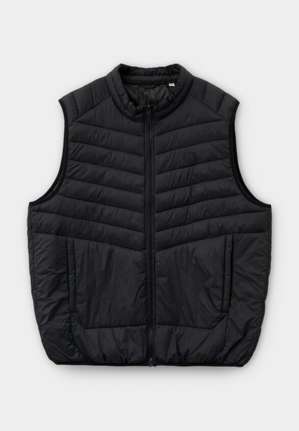 Жилет утепленный Jack & Jones