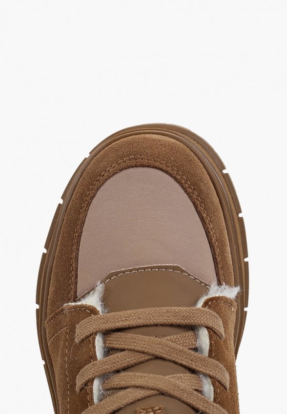 Ботинки Ascalini