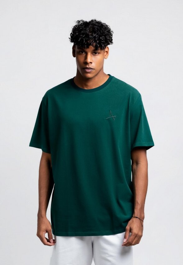 Футболка Индивид