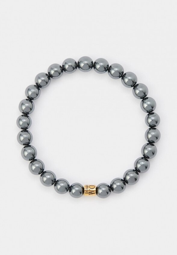 Браслет Mr&Mrs Wolf