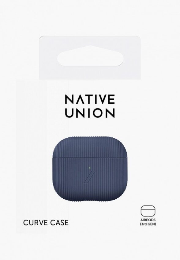 Чехол для наушников Native Union