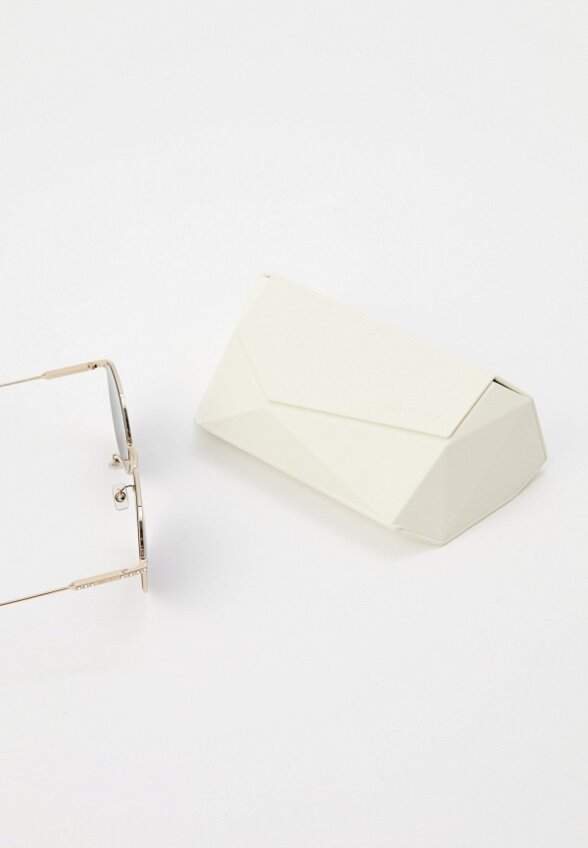 Очки солнцезащитные Jimmy Choo