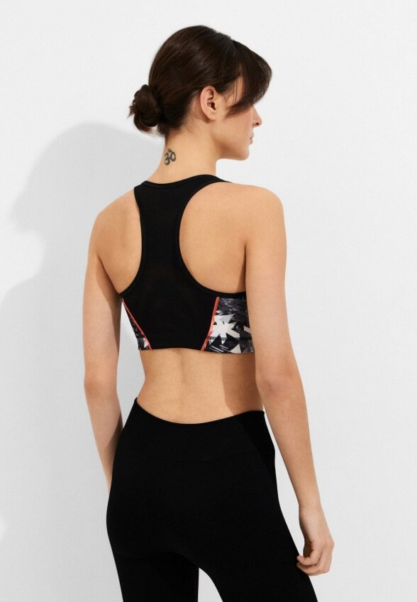 Топ спортивный ASICS