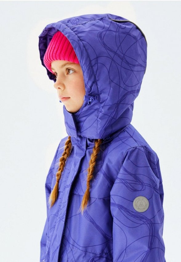 Куртка утепленная Premont