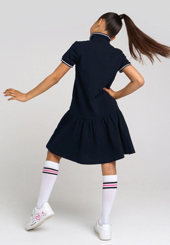 Платье PlayToday