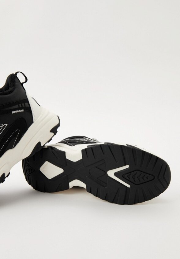 Кроссовки Peak