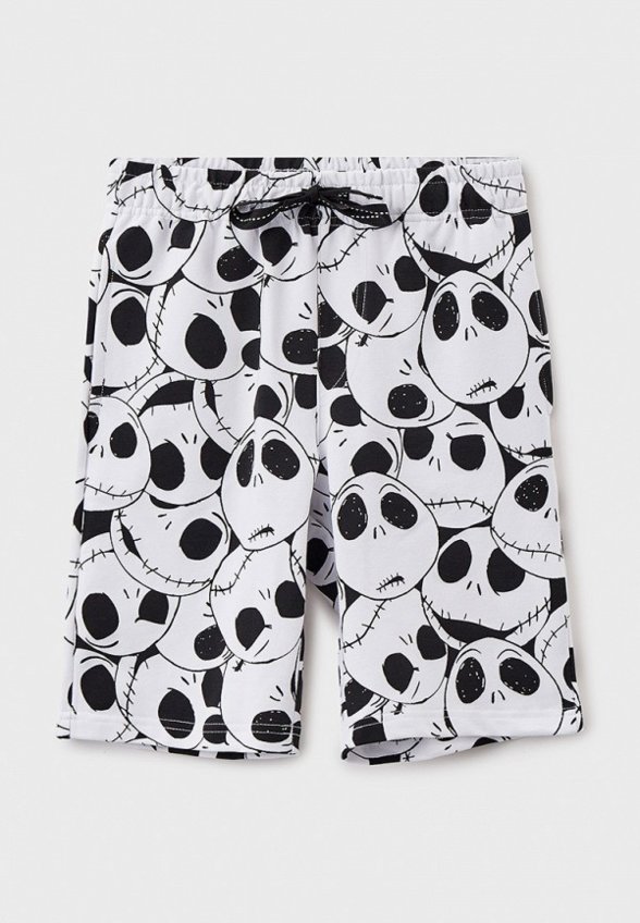 Футболка и шорты PlayToday