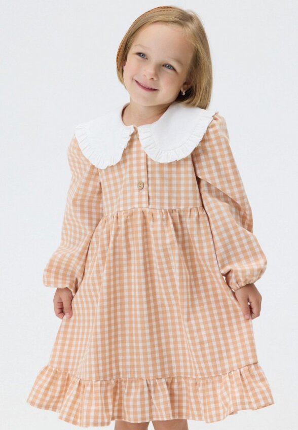 Платье Мирмишелька