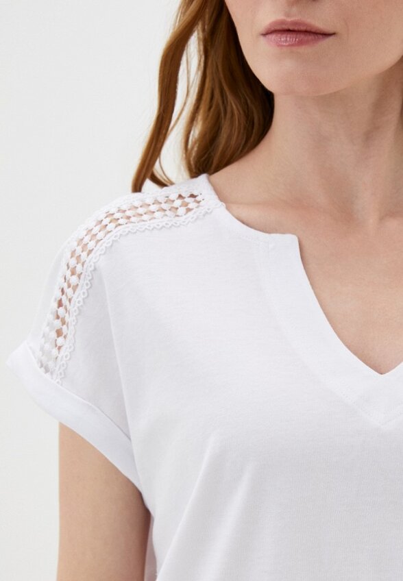 Футболка Colin's