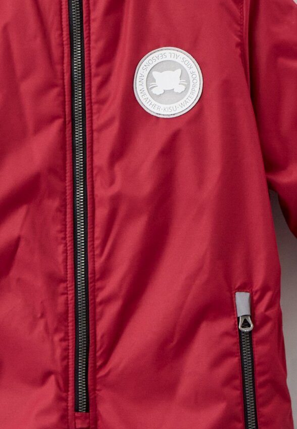 Комбинезон утепленный Kisu