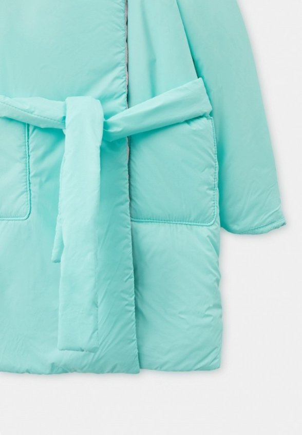 Куртка утепленная Zefirka