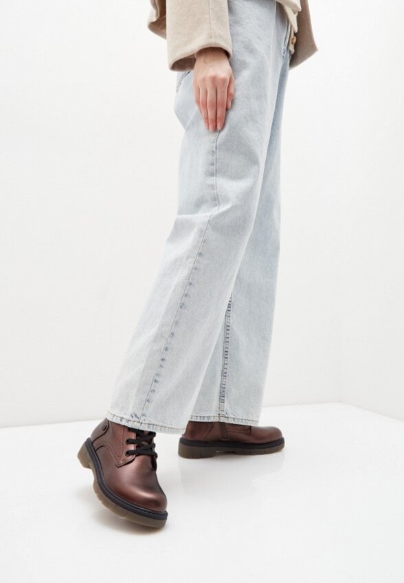 Ботинки s.Oliver