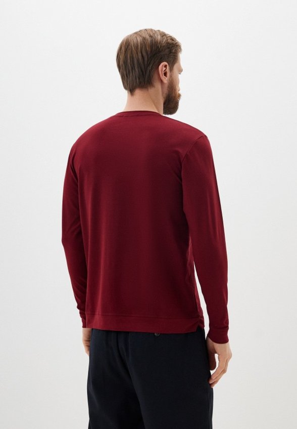 Лонгслив Cudgi