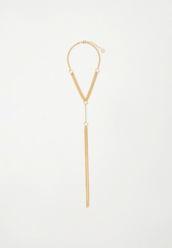 Колье Free Form