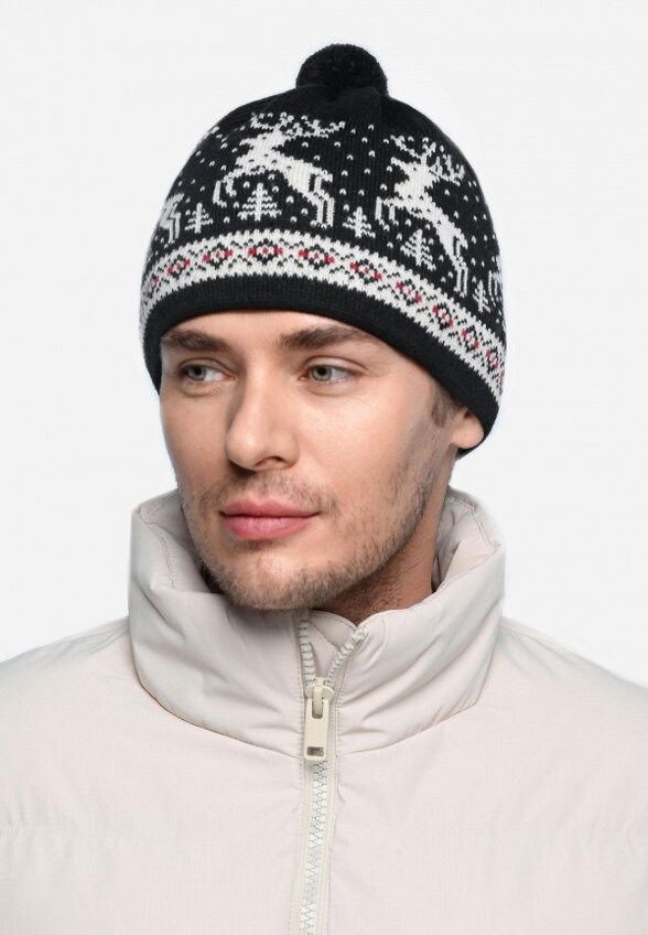 Шапка Scandica