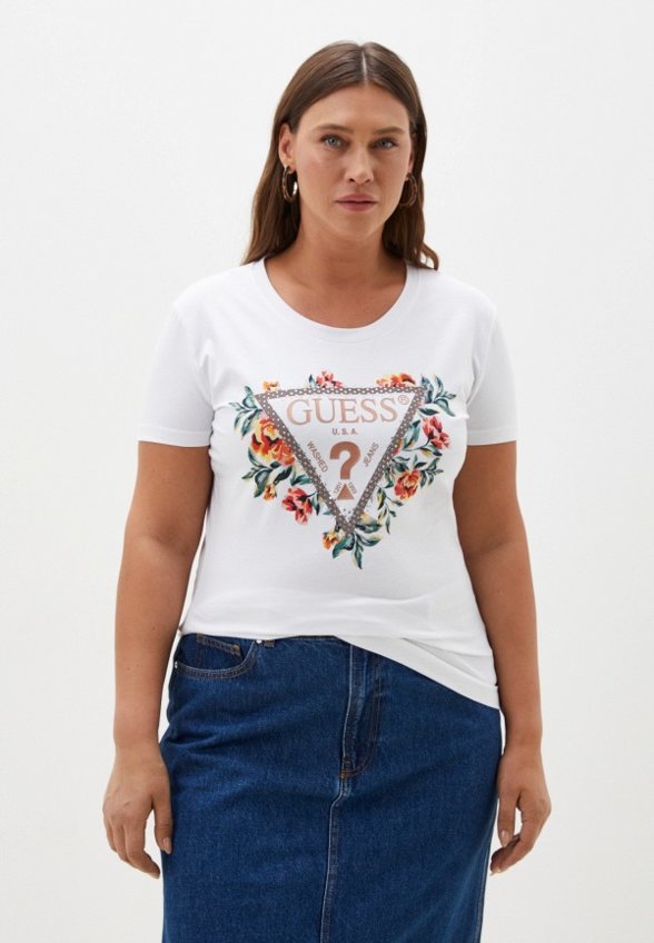 Футболка Guess