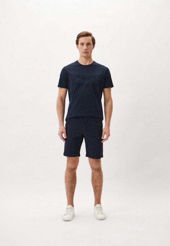 Футболка Hackett London