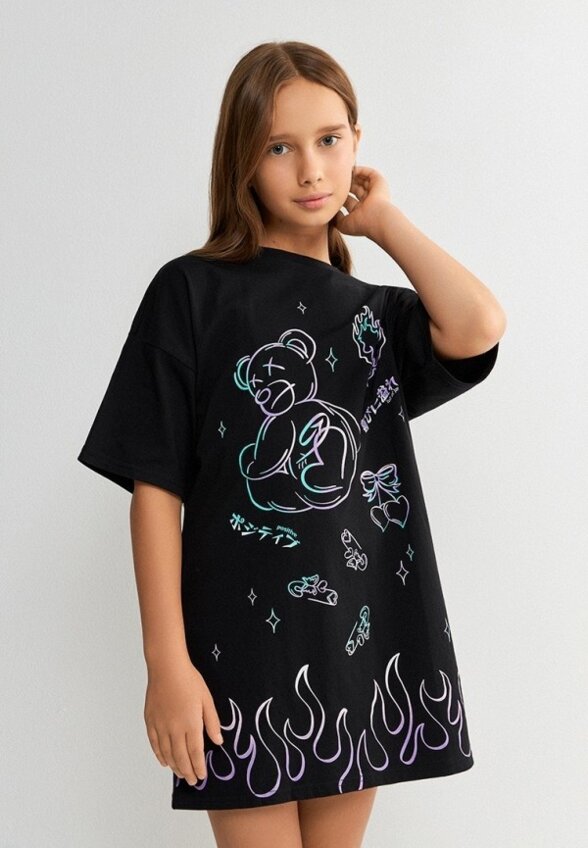 Сорочка ночная Acoola