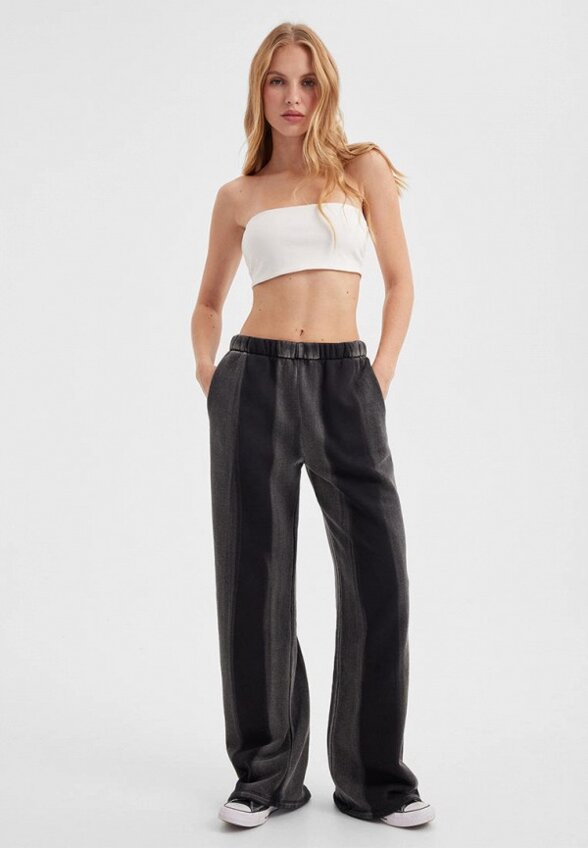 Брюки спортивные BRMSK