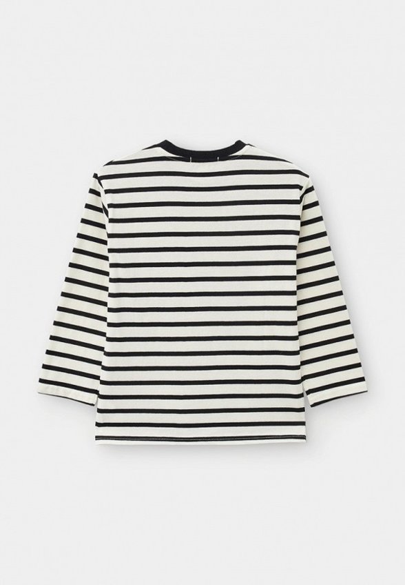 Лонгслив Smena