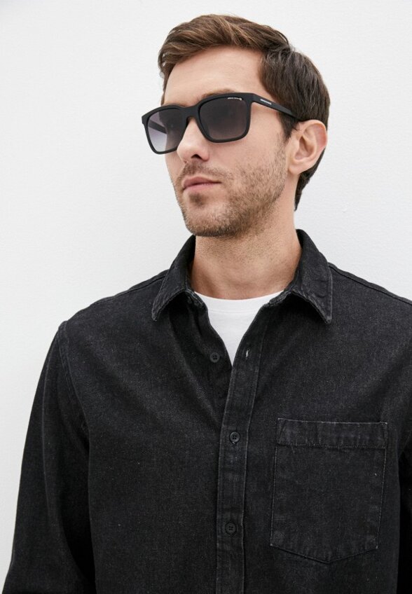Очки солнцезащитные Armani Exchange
