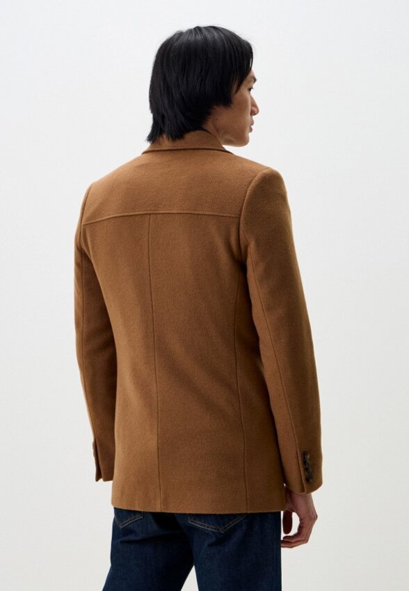 Полупальто Berkytt