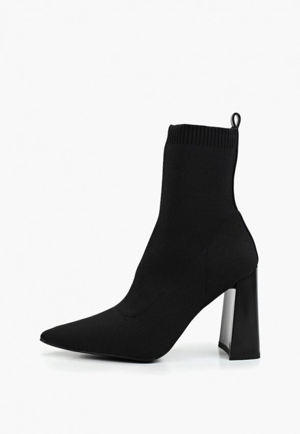 Ботильоны Sbalo