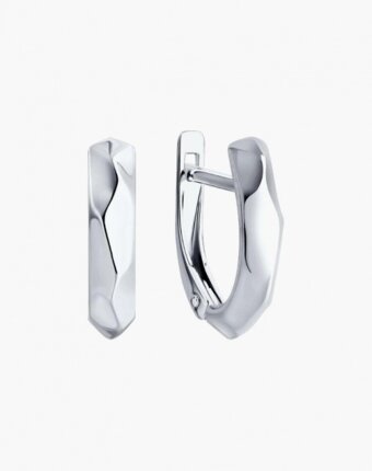 Серьги Diamant женщинам