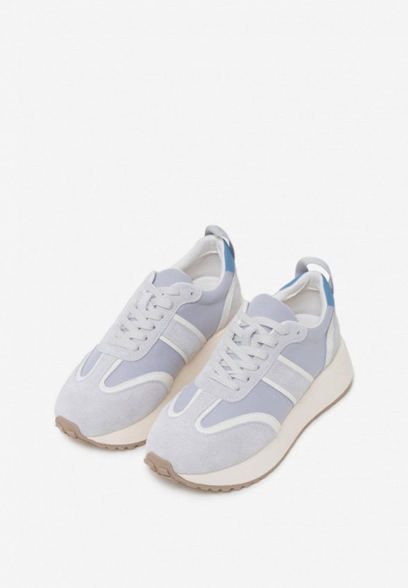 Кроссовки Marmalato