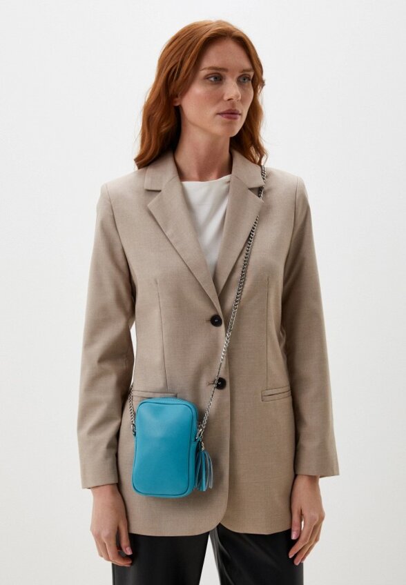 Сумка Снежная Королева