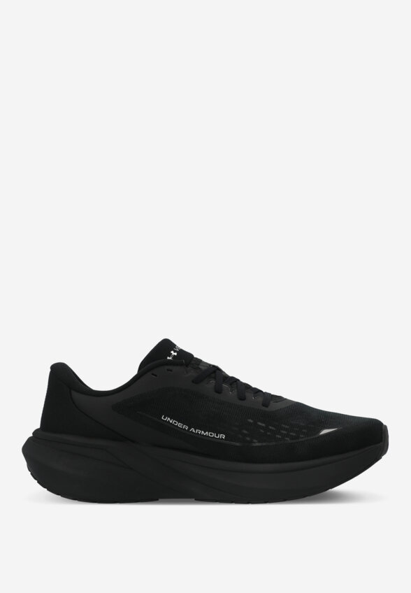 Кроссовки мужские Under Armour Vel Pace, Черный