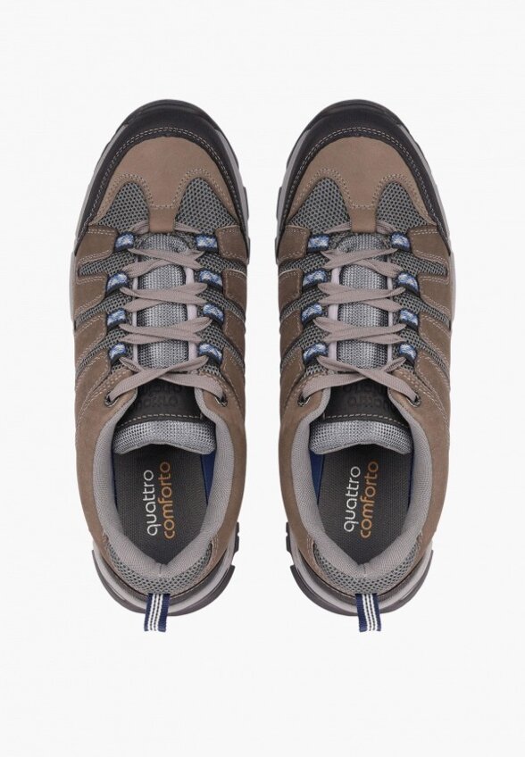 Ботинки Quattrocomforto