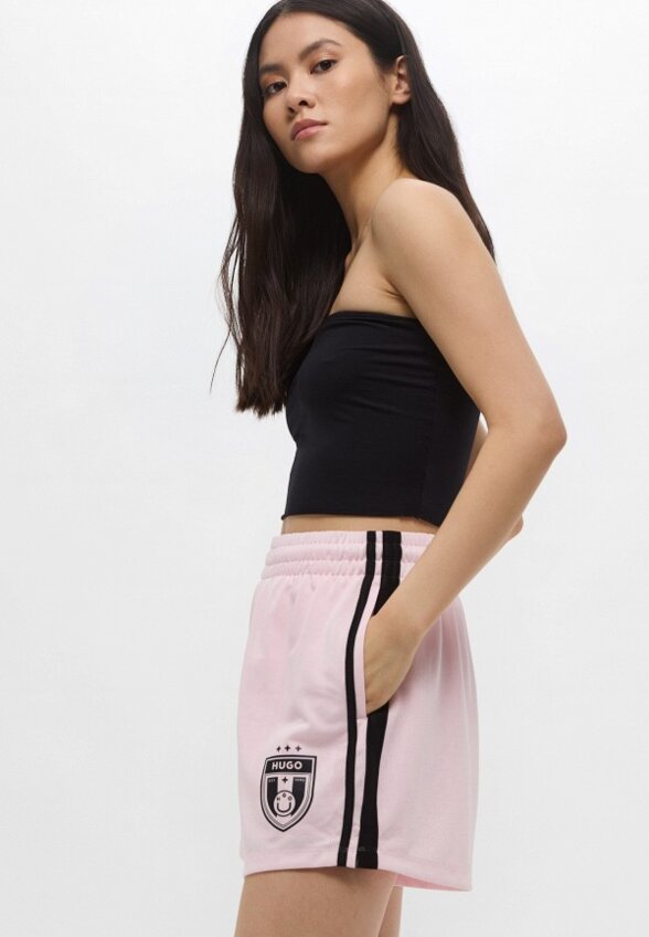 Шорты спортивные Hugo