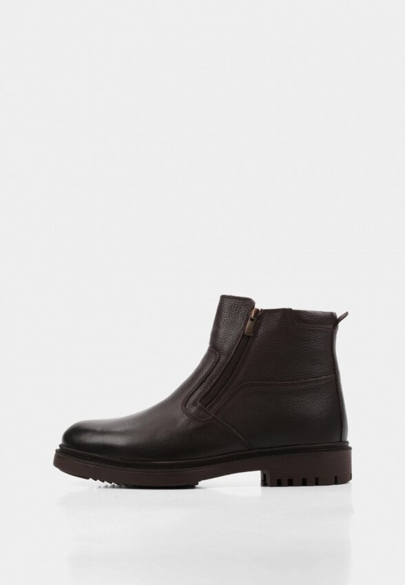 Ботинки Pazolini