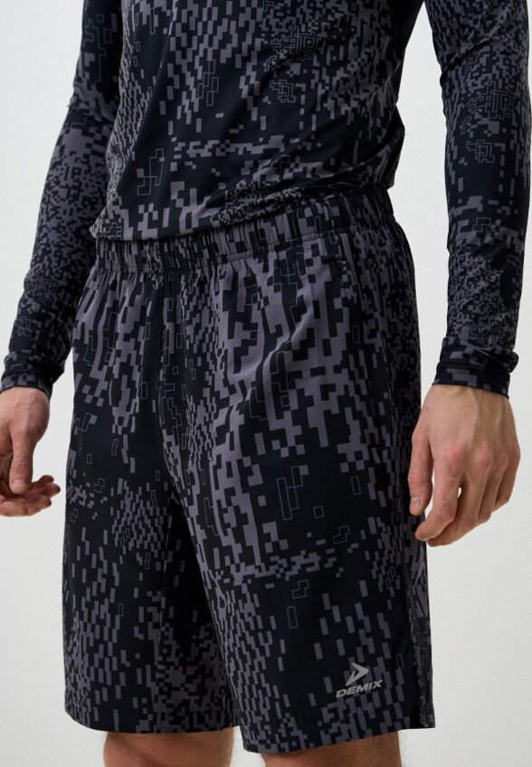 Шорты спортивные Demix