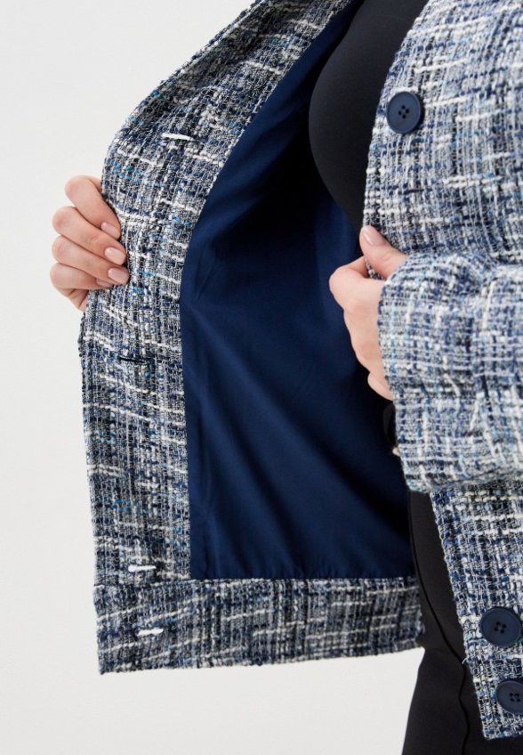 Полупальто Le Monique