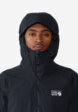 Куртка софтшелл мужская Mountain Hardwear Chockstone Alpine, Черный7  - превью