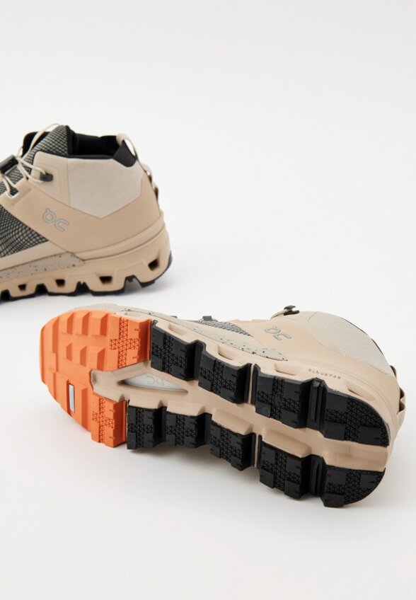 Кроссовки On