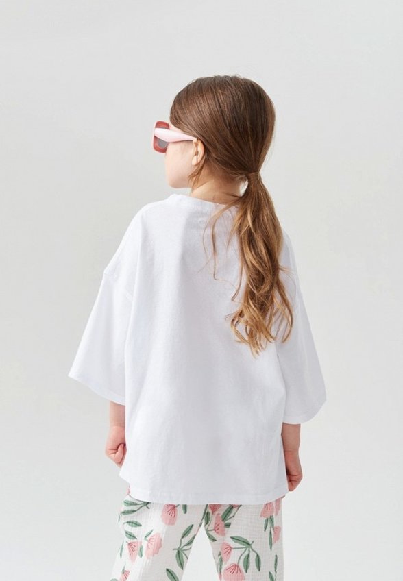 Футболка Happy Baby