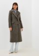 Пальто однобортное Nataliy Beate1  - превью