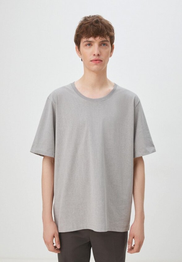 Футболка Maison David