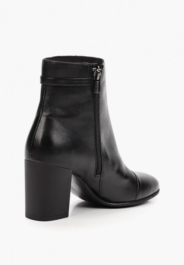 Ботильоны Ralf Ringer