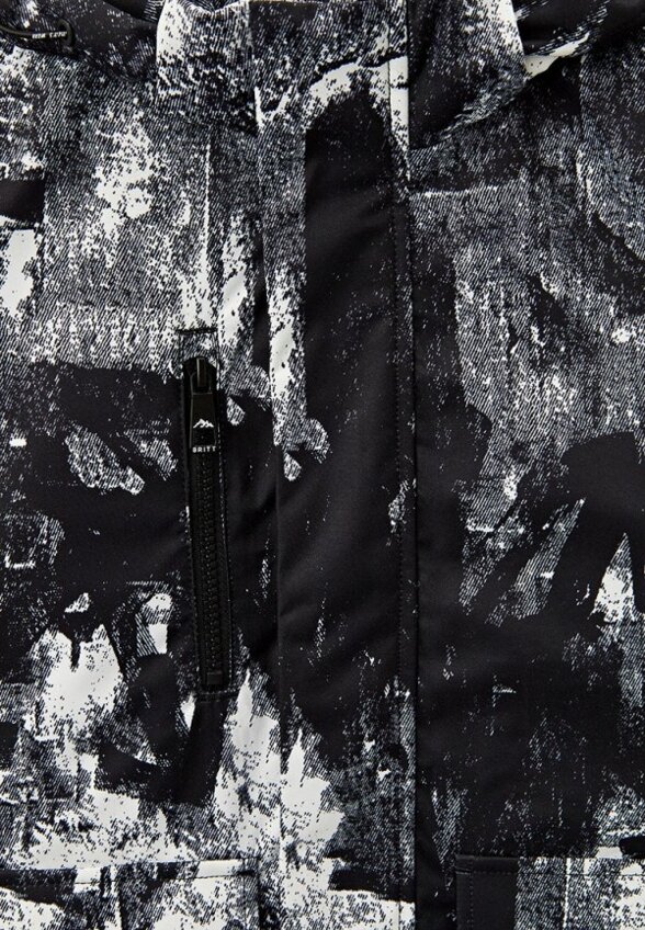 Куртка утепленная Britt