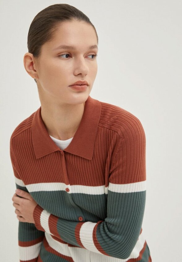 Кардиган Finn Flare