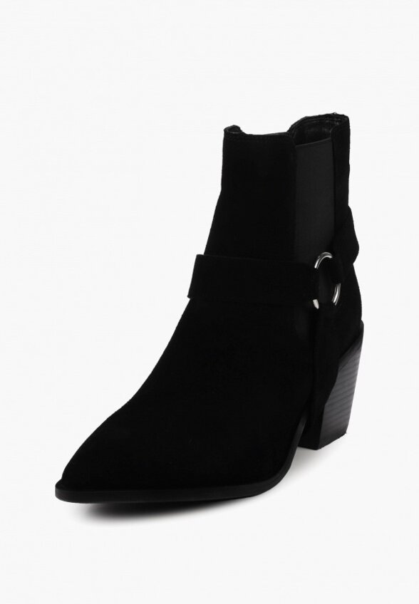 Ботильоны Obba