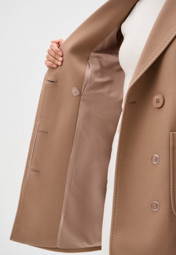 Полупальто Lawinter