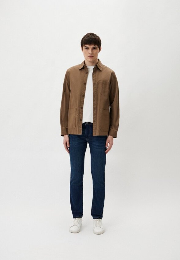 Джинсы Hackett London