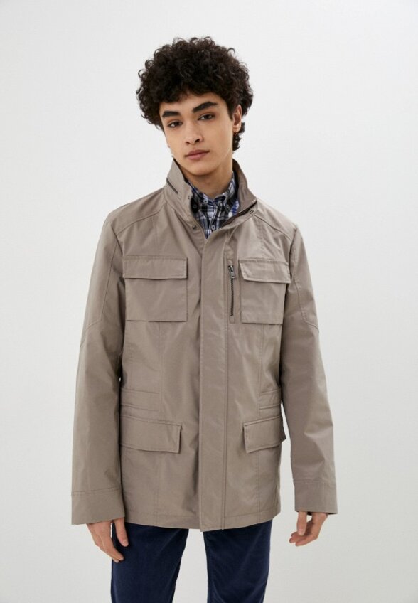 Ветровка Winterra