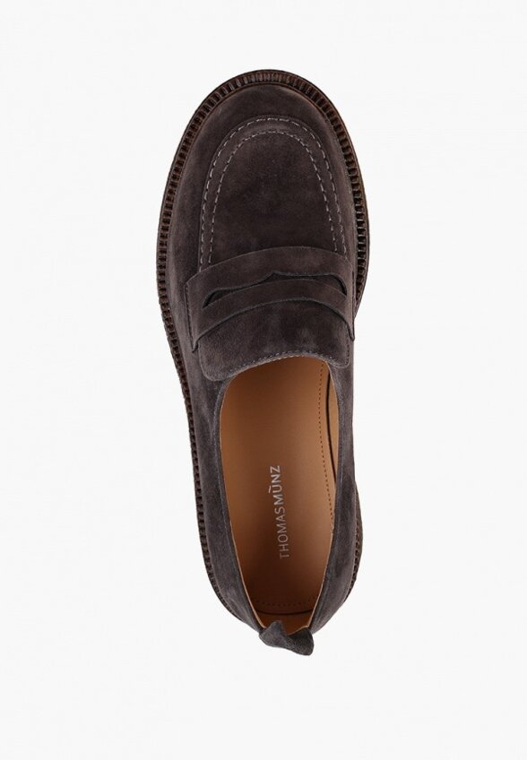 Лоферы Thomas Munz